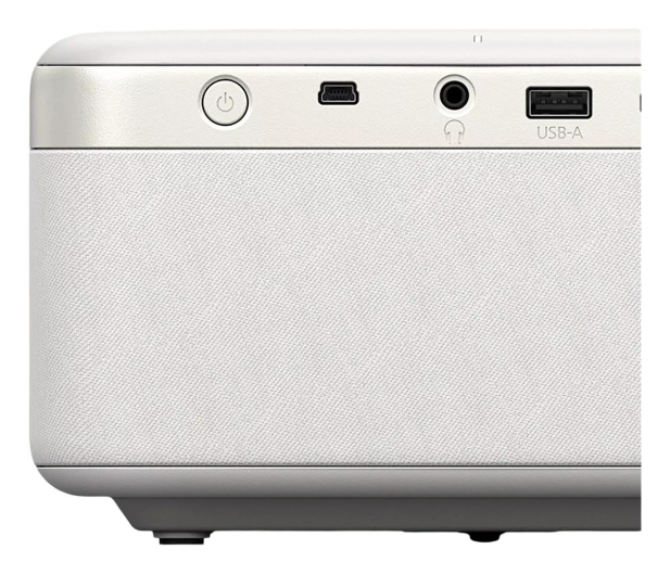 EPSON EF-21W - 1292196 - zdjęcie 2